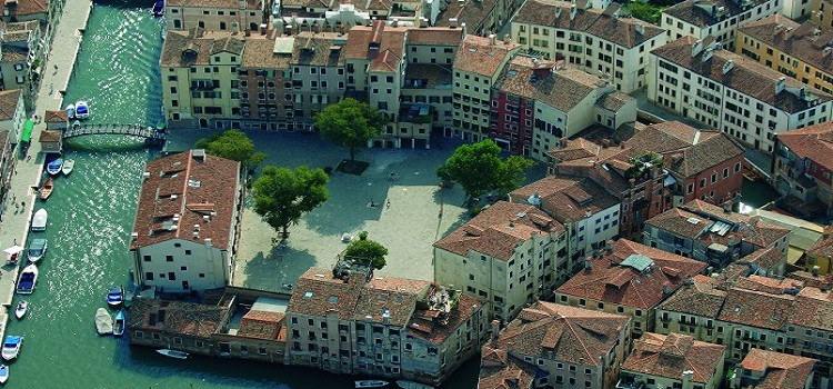 Venice’s Jewish Ghetto Is Turning 500. Is It Finally Time To Celebrate?