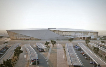 10 reasons to get excited about Israel’s newest airport