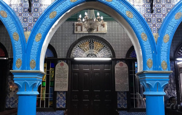 The Jews of Djerba: 9 Facts about This Ancient Jewish Community