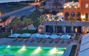 Luxury Passover Vacation on the Algarve, Portugal