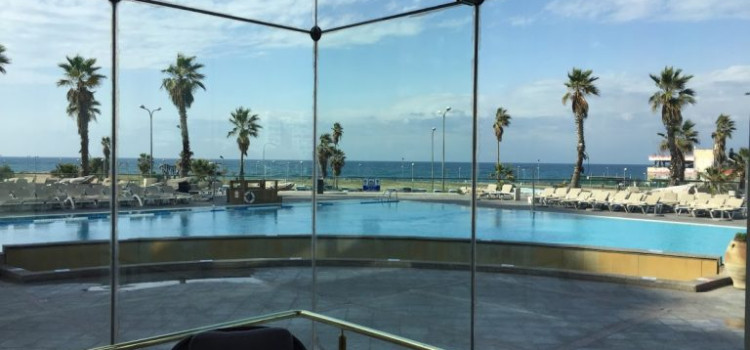 10 of the best Mediterranean beach hotels in Israel