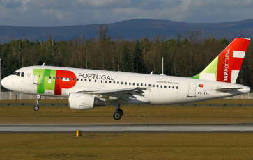 TAP Air Portugal Announces New Routes for 2021