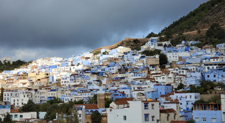 Chefchaouen: Exploring the “Blue Pearl” of Morocco and its Jewish Heritage