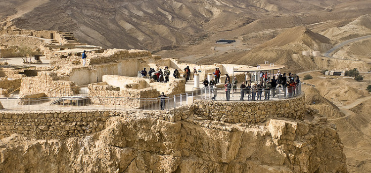Lesser-Known Facts of Israel’s Most Popular Landmarks