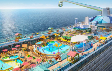 Royal Caribbean plans luxury cruises from Israel for fully vaccinated