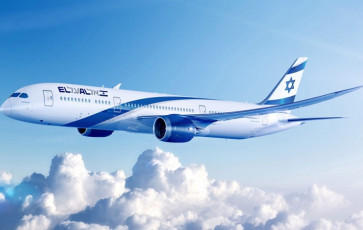 Israeli Airlines To Expand Asia Network Once Saudi Arabia Opens Airspace