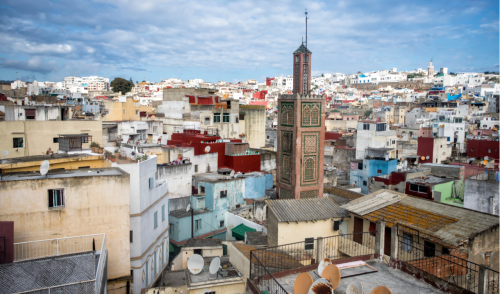 Morocco inaugurates Museum dedicated to Jewish History in Tangier