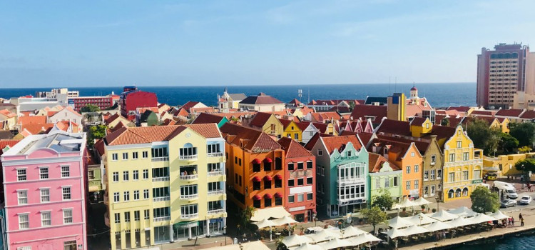 A Hidden Gem: The Jewish Heritage of Curaçao