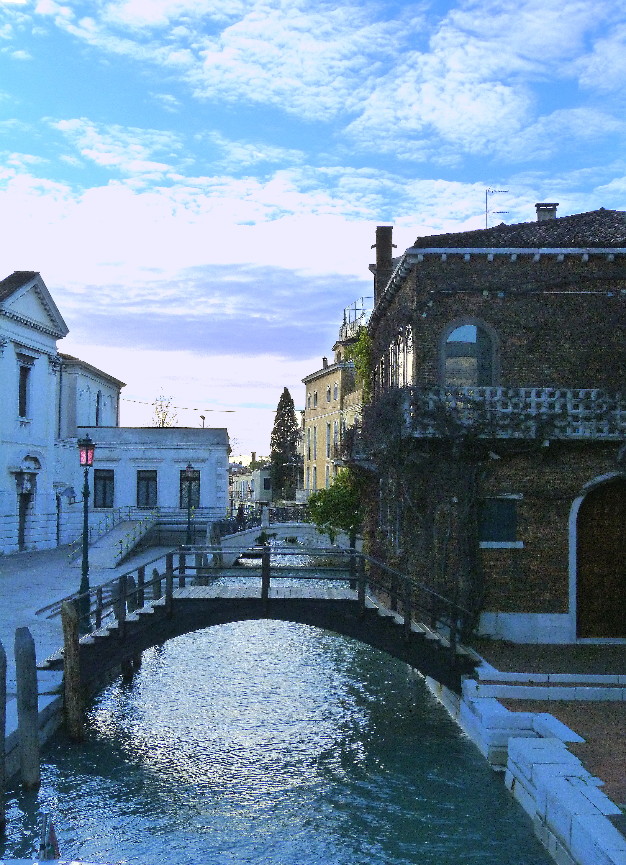 The World’s First Jewish Ghetto