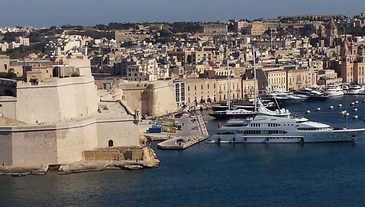 The Hidden Gem: Discovering the Jewish Heritage of Malta and its History