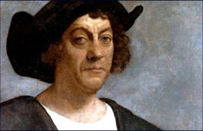Christopher Columbus, Secret Jew