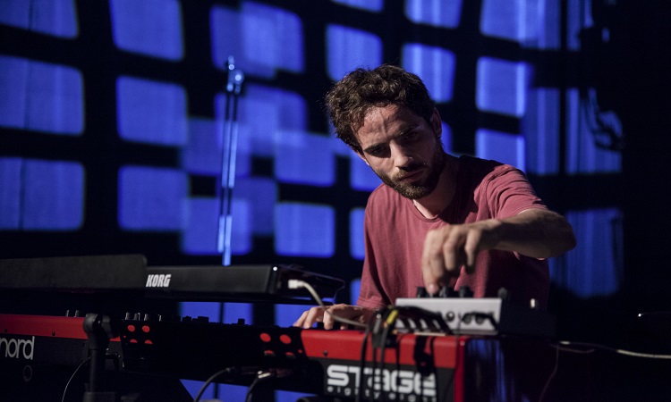 27th Jewish Culture Festival in Krakow Through The Lens of Weronika Suchodolsha-TEDER Weekender