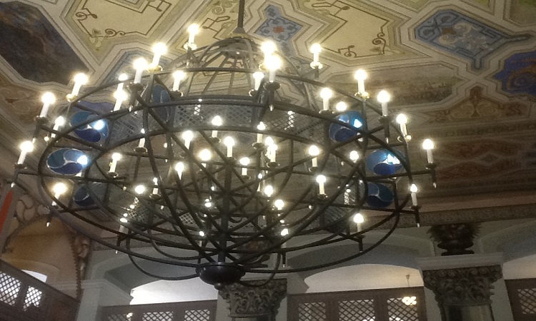 Rediscovering Krakow and Its Jewish Heritage