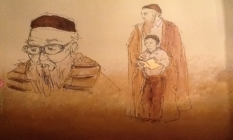 Jewish Culture and Heritage in Lublin, Poland