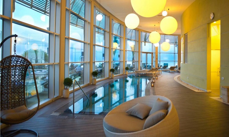 9 luxurious kibbutz hotels for your next stay in Israel