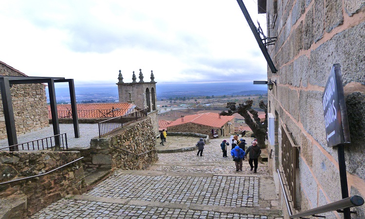 Portugal’s Uncommon History