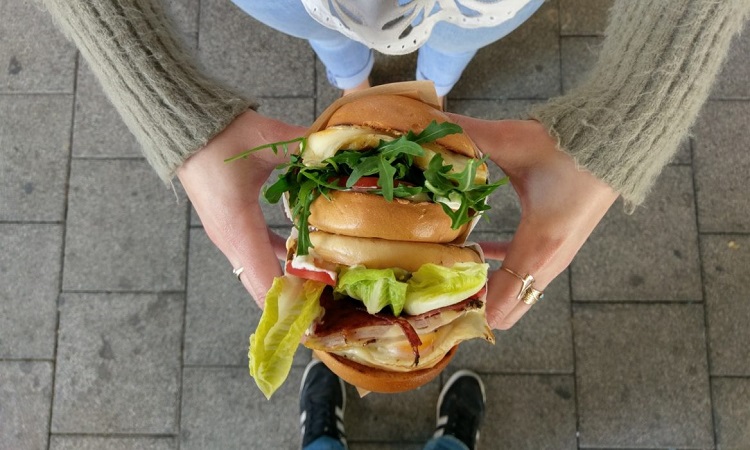 10 unexpected, totally awesome, Israeli food destinations