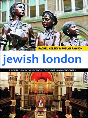 Discover Jewish London Through the Ages
