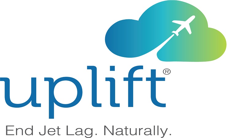NEW TRAVEL APP – UPLIFT –  ENDS JET LAG NATURALLY