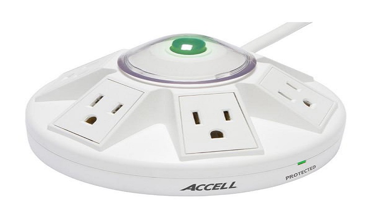 Accell’s power solutions for travel, hotels and meetings/conventions