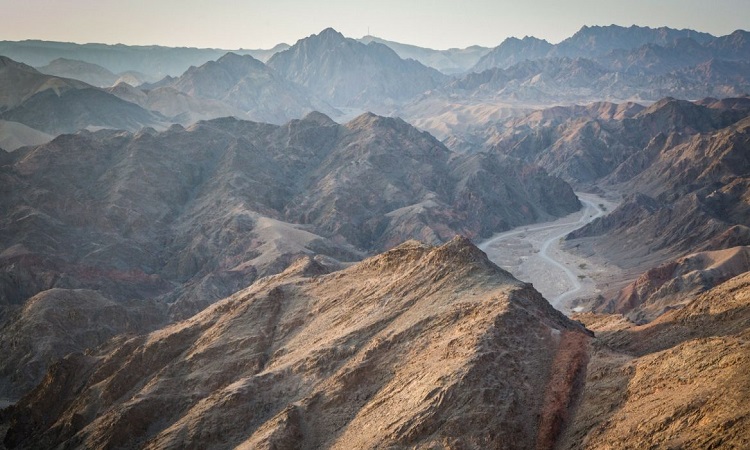 10 stunning photographs of Israel’s beautiful desert