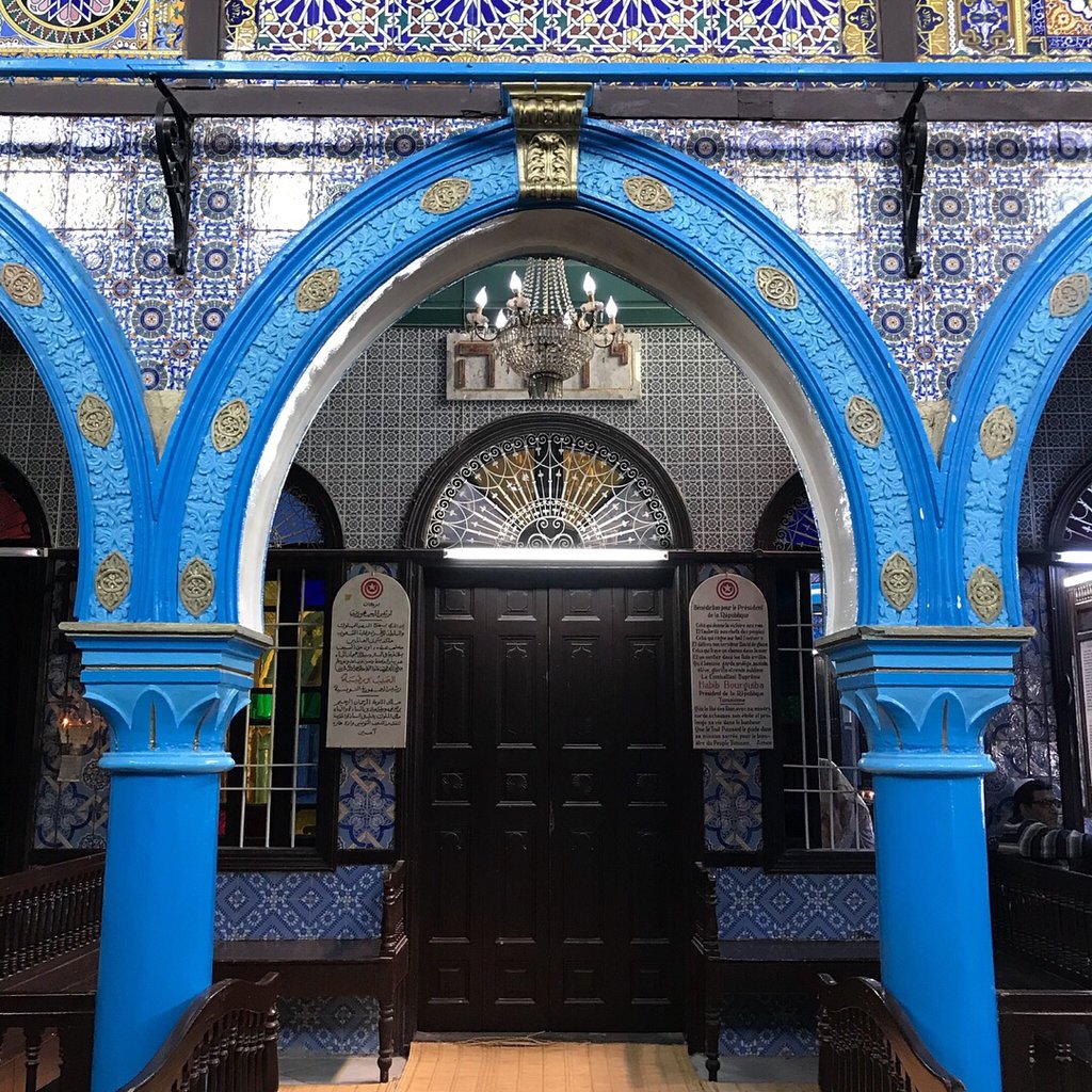 The Jews of Djerba: 9 Facts about This Ancient Jewish Community