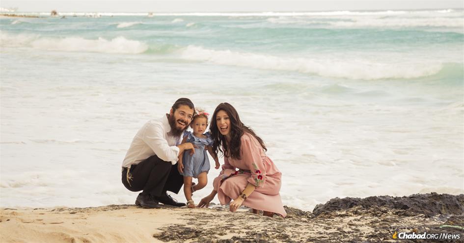 Chabad Opens Its Doors in Barbados, 11th Center in Caribbean