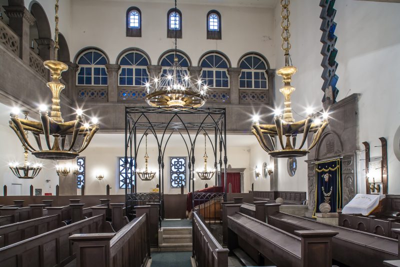 Discover the Jewish Heritage of Bratislava, Slovakia, and its Beauty