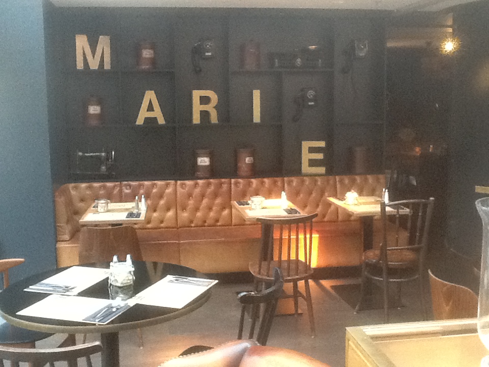 Ruby Marie Hotel‎: An Oasis in Vienna