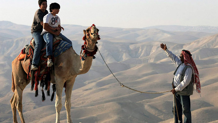 10 Unforgettable Bedouin Tourism Experiences in Israel