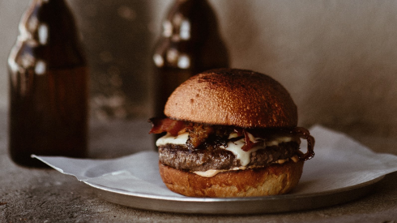 11 of the best places to eat burgers in Israel