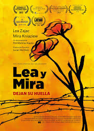 Recognition for an Argentine film about the Holocaust