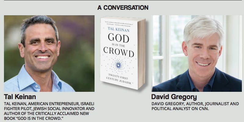 CAN JUDAISM SURVIVE THE 21ST CENTURY?