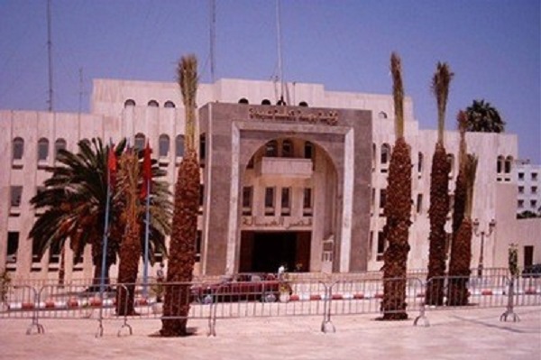 Safi, narration of a Jewish memory