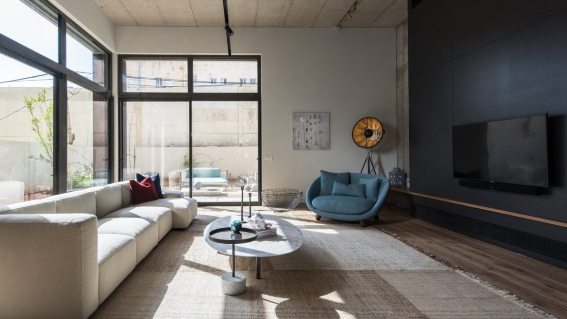 Your home away from home – best apartment hotels in Israel