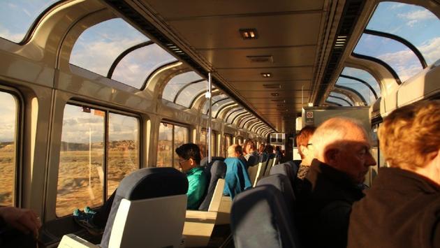 Amtrak Vacations Announces New “Rediscover America Sale”