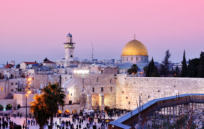 Israel tourism numbers on the rise ahead of planned airport expansion