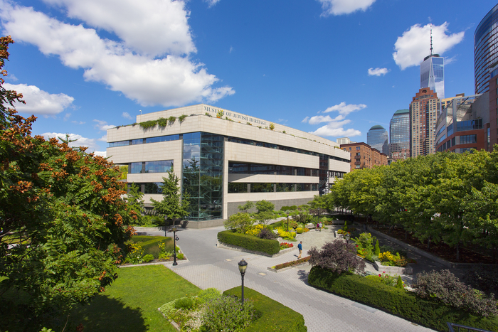 Must-See Exhibit for All Ages: ‘Auschwitz: Not Long Ago. Not Far Away.’