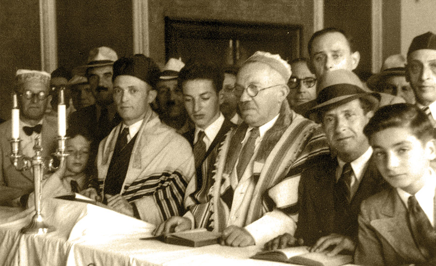 Hong Kong and the Jews: 6 Facts