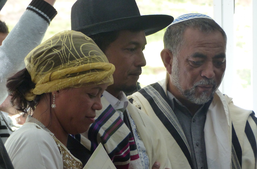 5 Remote Jewish Communities