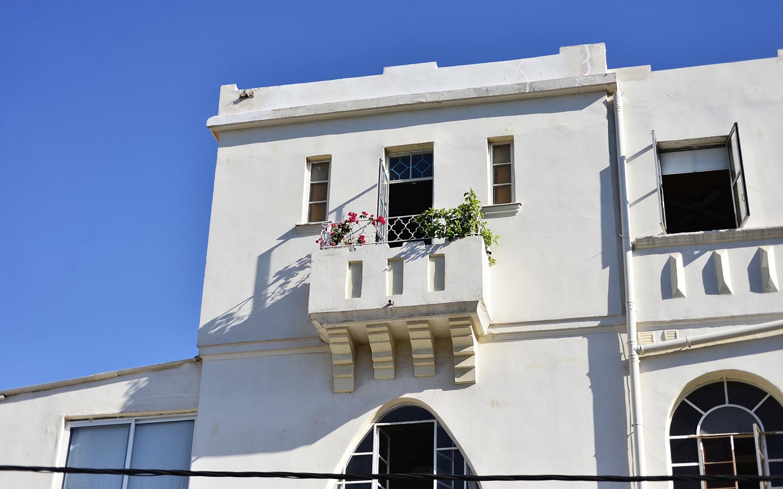 These Free Walking Tours of Tel Aviv Will Show You the Best of the City