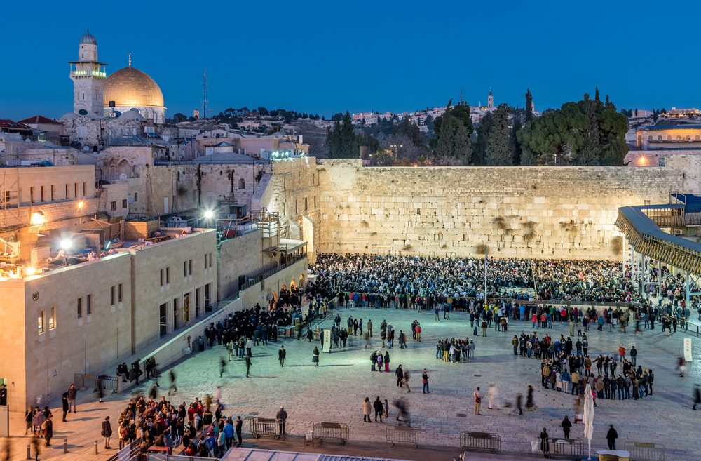 10 things you MUST do in Jerusalem