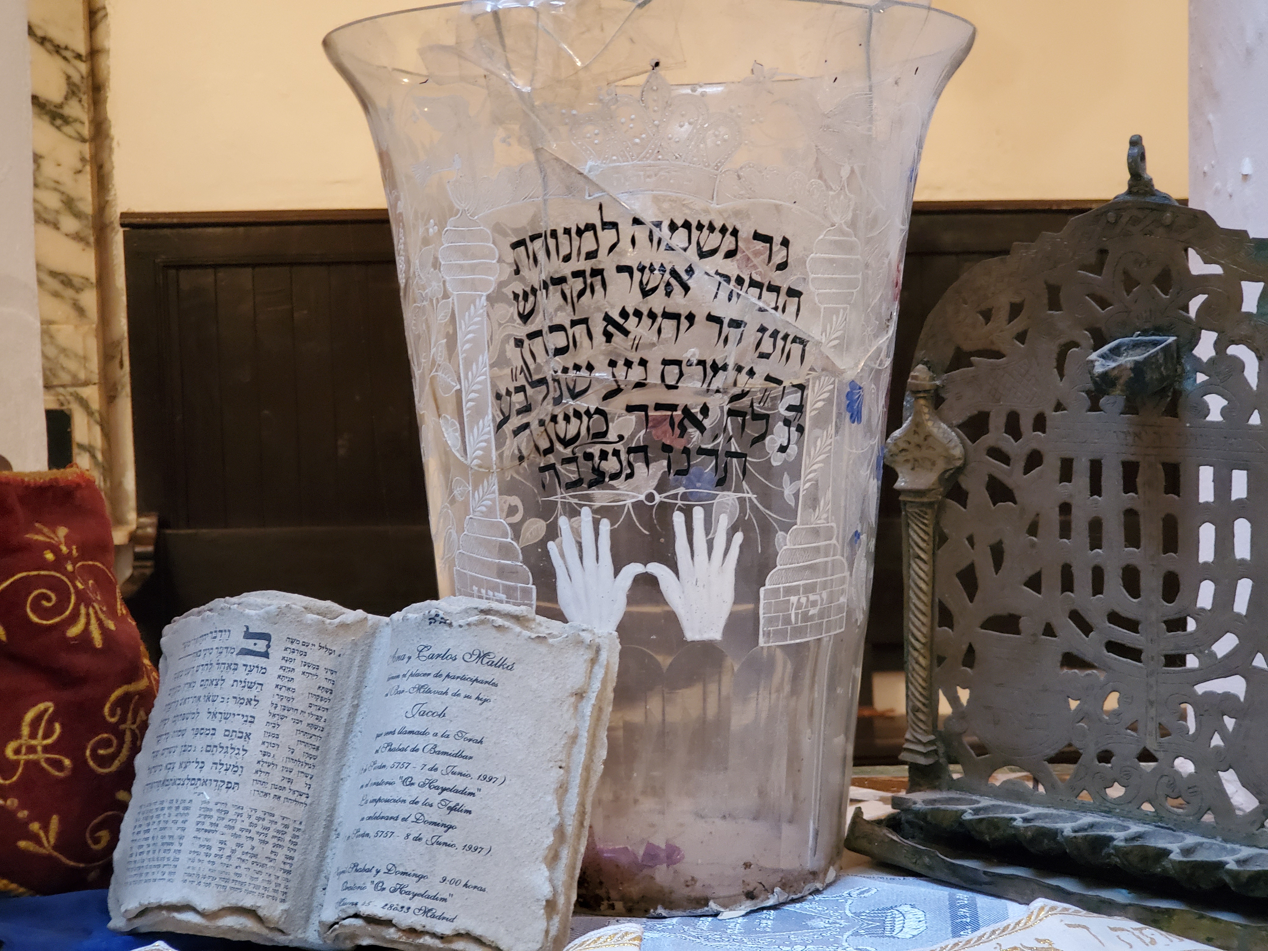 A Hidden Gem on the Edge of the Mediterranean: Discover Tetouan’s Jewish Heritage