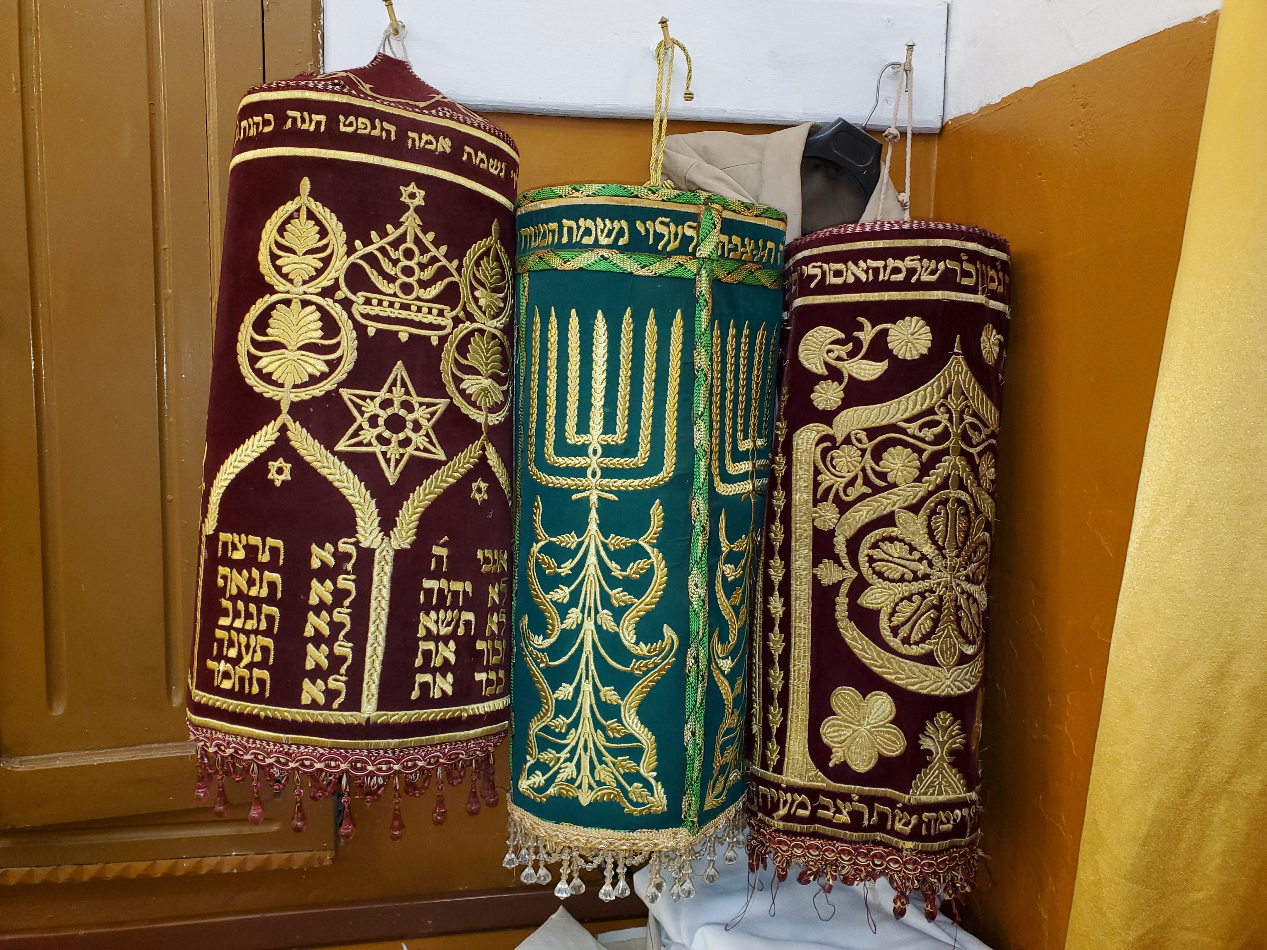 Discover the Jewish Heritage of Marrakech and Fes