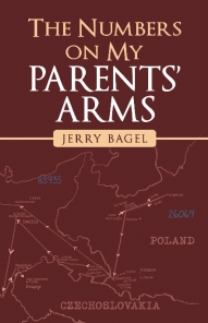 Son of Holocaust Survivors Releases New Book About His Parents’ Account Living Through the Gruesome Genocide