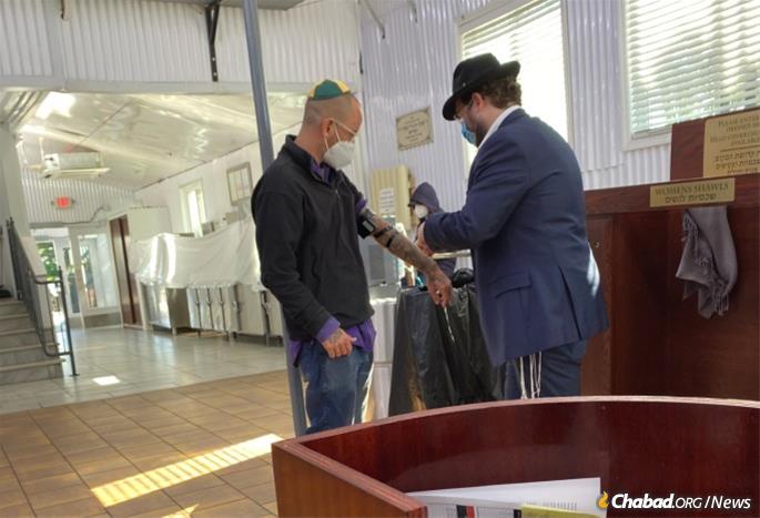 High-Stakes Rescue Saves Jewish Artist Stranded at Sea for Weeks