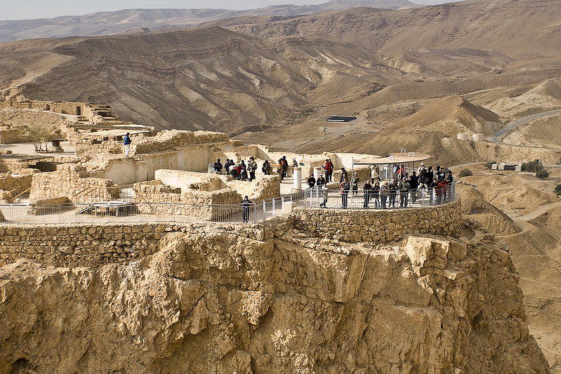 Lesser-Known Facts of Israel’s Most Popular Landmarks