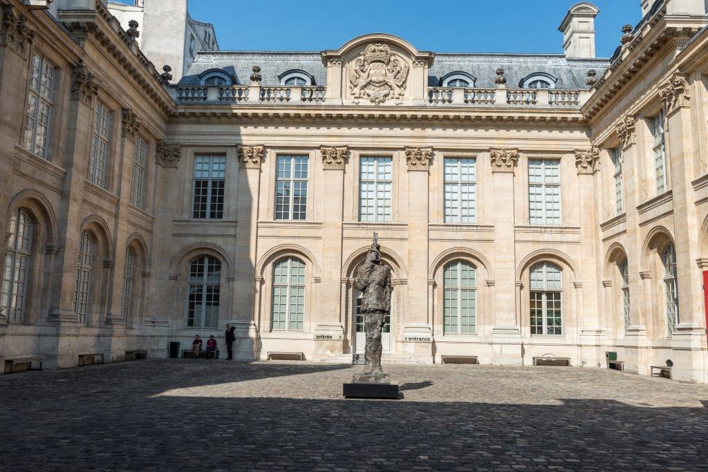 THE MAHJ IN PARIS OPENS FIRST NEW EXHIBITION SINCE ITS REOPENING