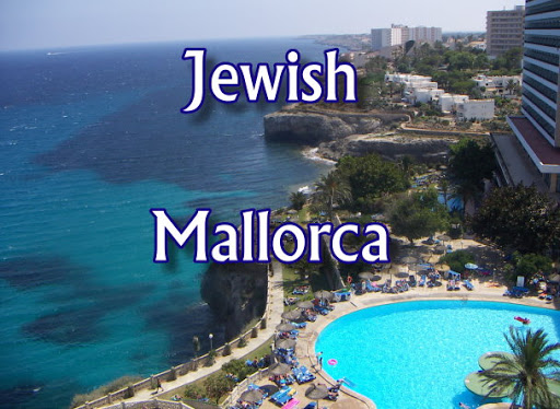 Reviving Jewish life on the paradise island of Majorca