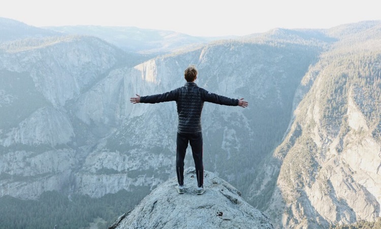 Pivot and survive – the people who beat the pandemic